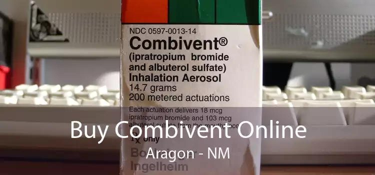 Buy Combivent Online Aragon - NM