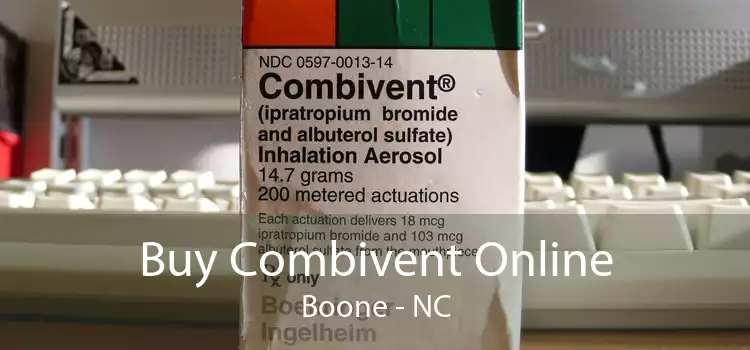 Buy Combivent Online Boone - NC