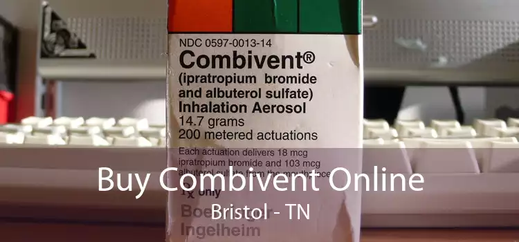 Buy Combivent Online Bristol - TN
