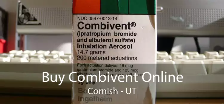 Buy Combivent Online Cornish - UT