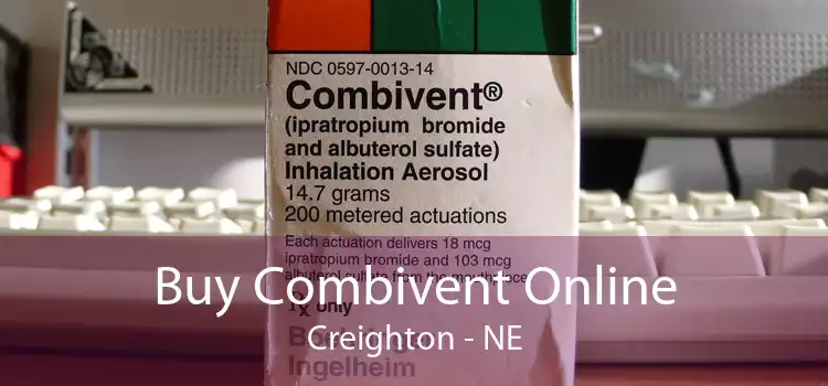Buy Combivent Online Creighton - NE