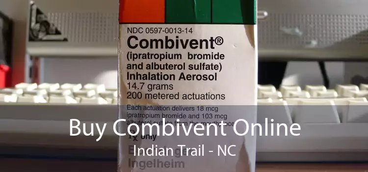Buy Combivent Online Indian Trail - NC