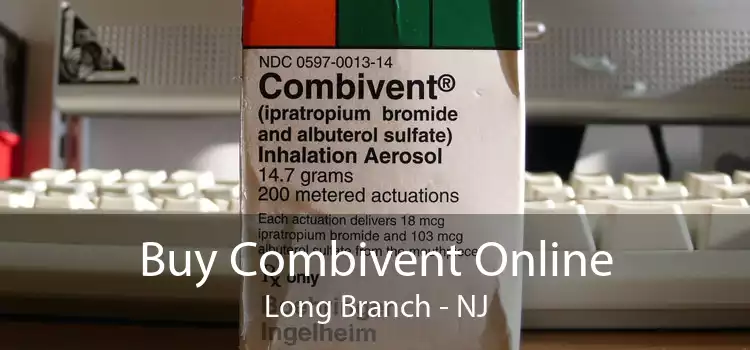 Buy Combivent Online Long Branch - NJ